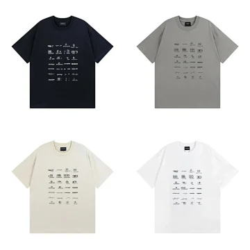 Balenciaga Balenciaga T-shirt