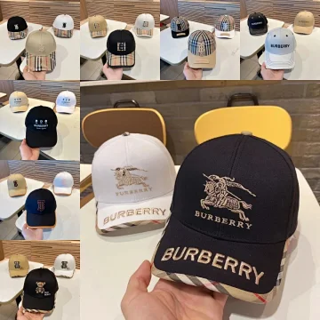 Burberry Burberry Cap