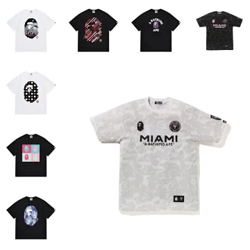 BAPE Bape T-shirt