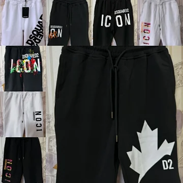 Dsquared2 DSQUARED2 Shorts