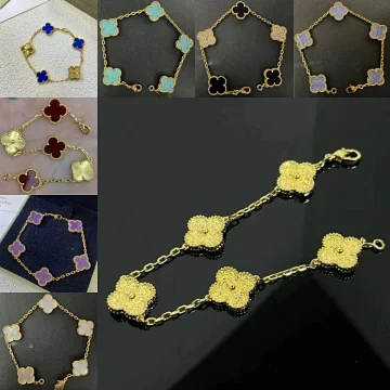 Van Cleef Van Cleef & Arpels Bracelet