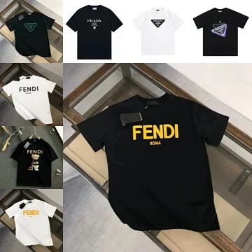 Prada Prada T-shirt