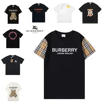 Burberry Burberry T-shirt