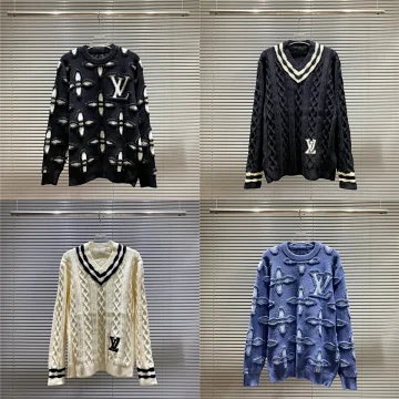 Louis Vuitton Louis Vuitton Sweater