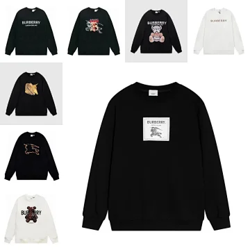Burberry Burberry Sweatshirt