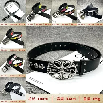 Chrome Hearts Chrome Hearts Belt