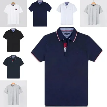 Tommy Hilfiger Tommy Polo Shirt