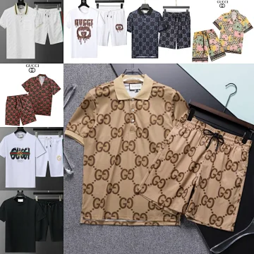 Gucci Gucci Suit