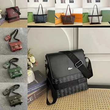 Lacoste Lacoste Bag