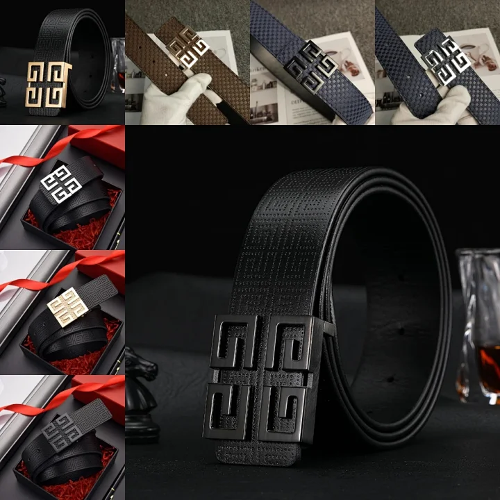 Givenchy Givenchy Belt