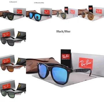 Ray-Ban Ray Ban SunGlasses