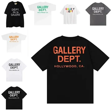 Gallery Dept Gallery Dept T-shirt