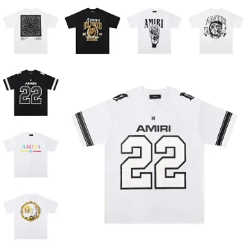 Amiri Amiri T-shirt