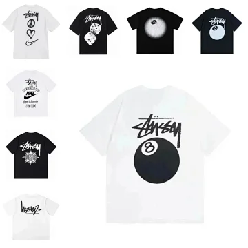 Stussy Stussy T-shirt