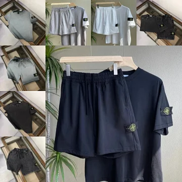 Stone Island Stone Island Suit