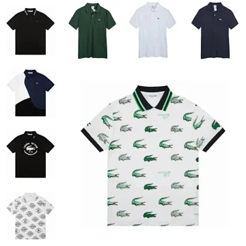 Lacoste Lacoste Polo Shirt