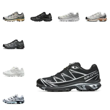 Salomon Salomon Shoes