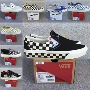 Vans Vans Shoes