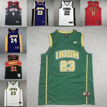 Basketball Jersey