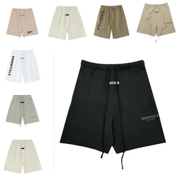 Fear of God Essentials Essentials Shorts
