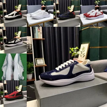 Prada Prada Shoes