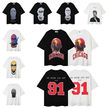 IH NOM UH NIT T-shirt