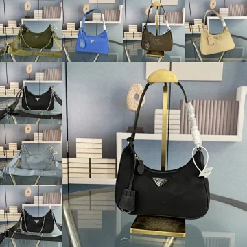 Prada Prada Bag