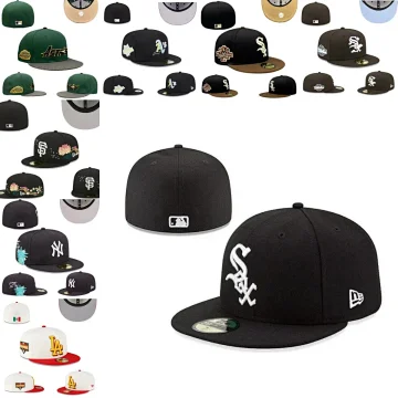 New Era New Era Cap