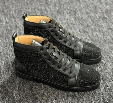 Christian Louboutin Louboutin Shoes