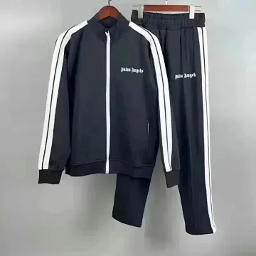 Palm Angels Palm Angels Suit