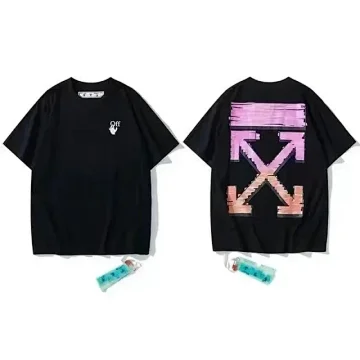 Off-White Off White T-shirt