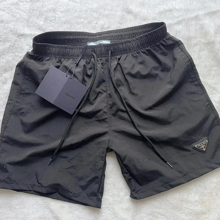 Prada Prada Shorts