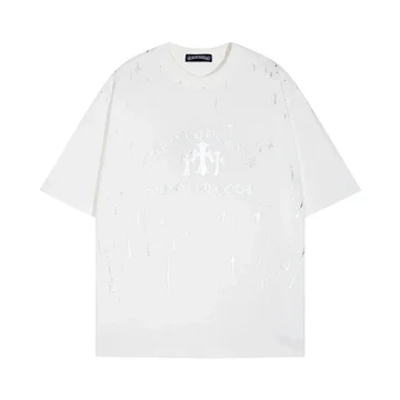 Chrome Hearts Chrome Hearts T-shirt