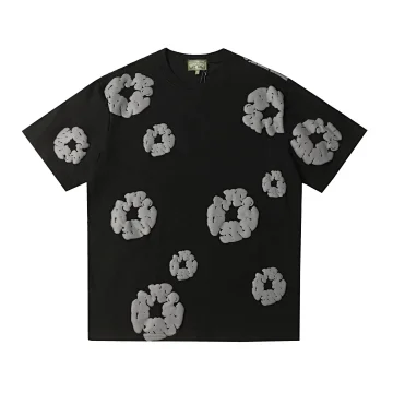 Denim Tears Denim Tears T-shirt