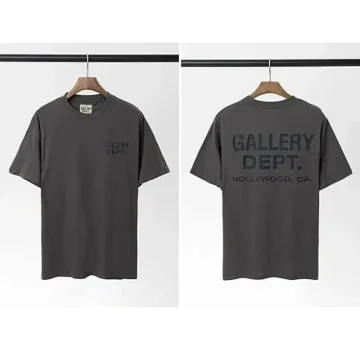 Gallery Dept Gallery Dept T-shirt