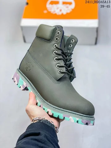 Timberland Timberland Shoes