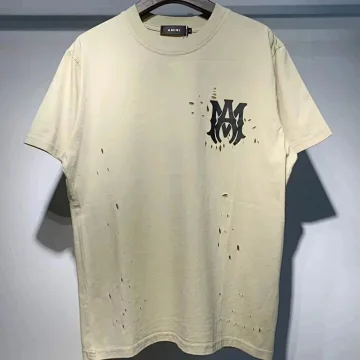 Amiri Amiri T-shirt