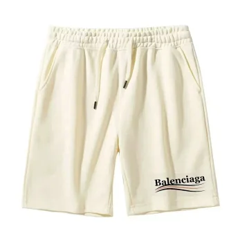 Balenciaga Balenciaga Shorts