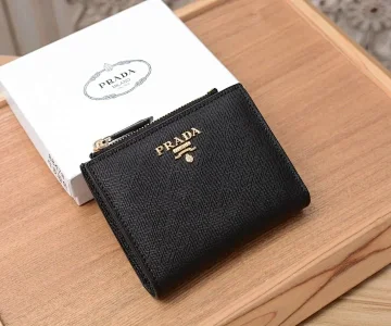 Prada Prada Wallet