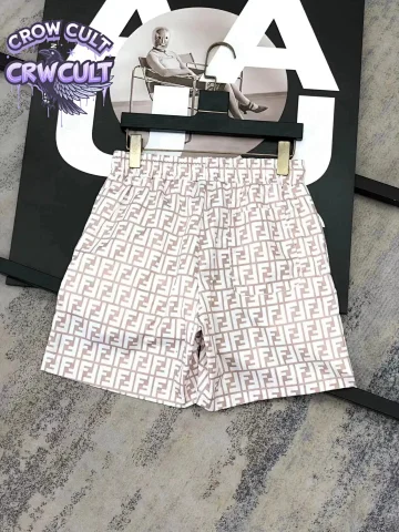 Fendi Fendi Shorts