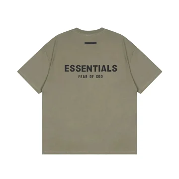 Fear of God Essentials Essentials T-shirt