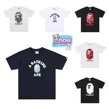 BAPE Bape T-shirt