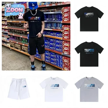 Trapstar Trapstar Suit