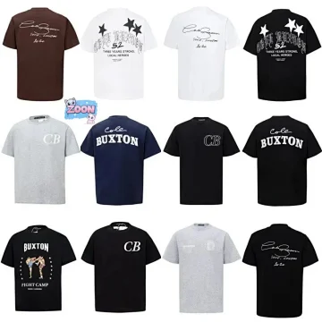 Cole Buxton Cole Buxton T-shirt