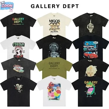 Gallery Dept Gallery Dept T-shirt