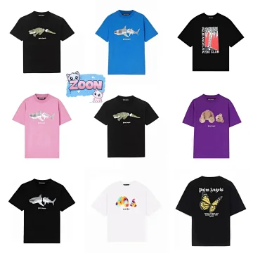 Palm Angels Palm Angels T-shirt