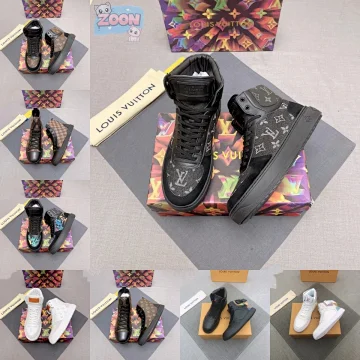 Louis Vuitton Louis Vuitton Sneakers