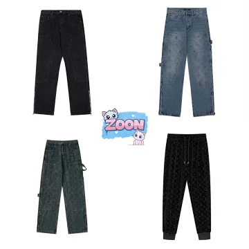 Louis Vuitton Louis Vuitton Jeans