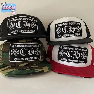 Chrome Hearts Chrome Hearts Cap