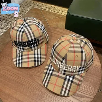 Burberry Burberry Cap